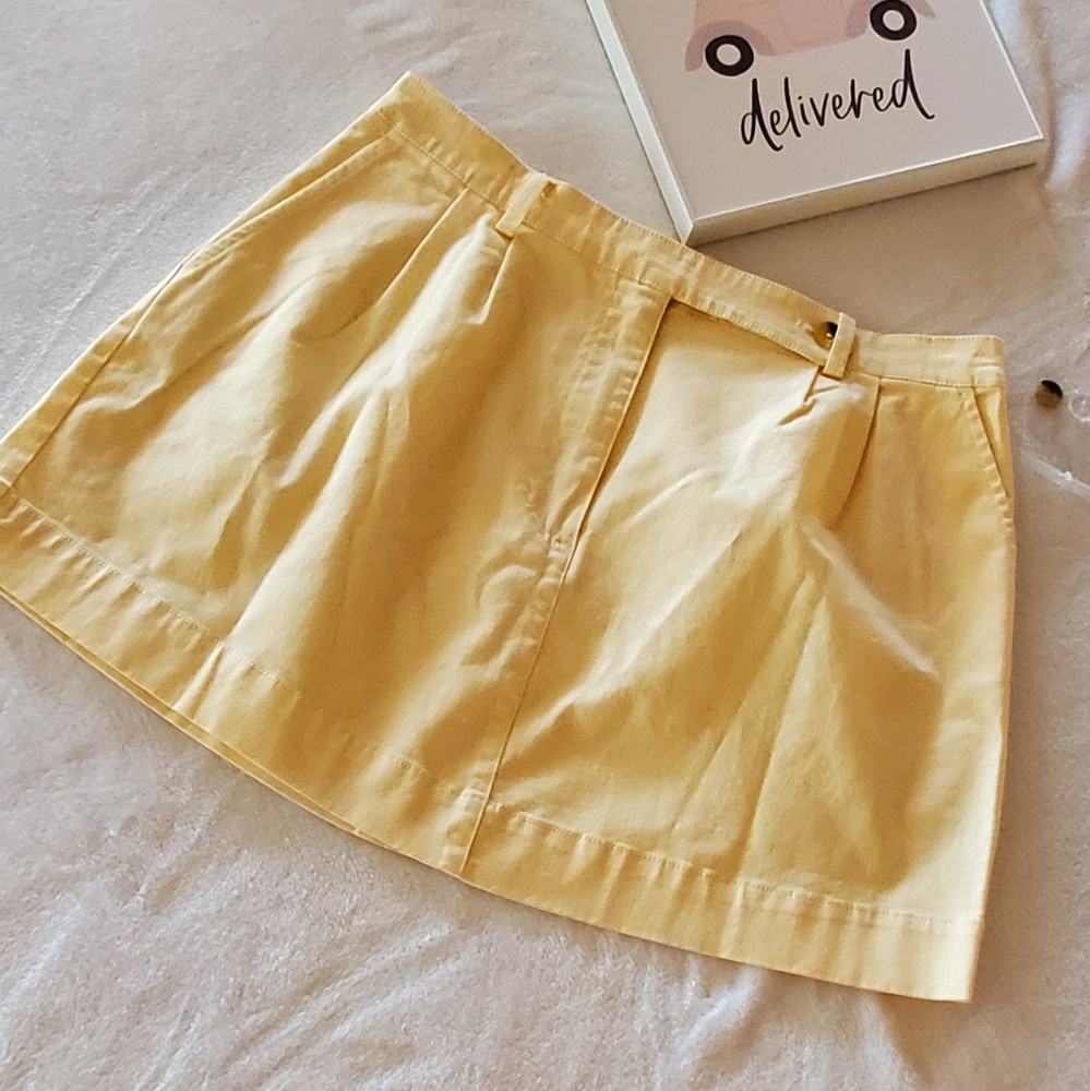 BDG NEW SKIRT
